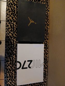 Nike & Jordan