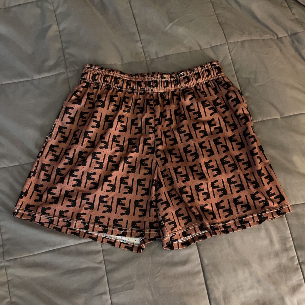 Bravest Studios LV Brown Camo *large* for Sale in Buena Park, CA - OfferUp