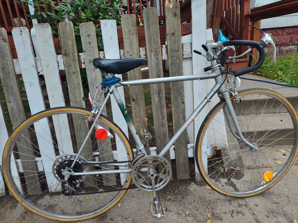 Japan vintage Itoh 