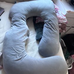 Pregnancy Pillow 