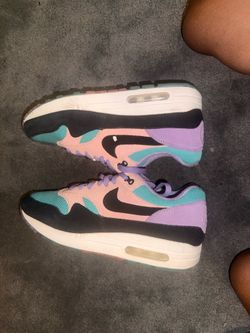 Nike sb “Have a nice day!” Collab size 8