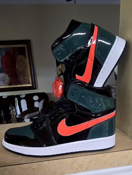 Women's Air JORDAN 1
