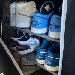 Jordans For Sale No Box 