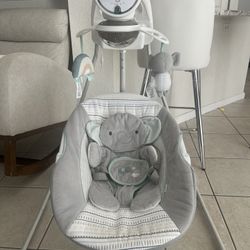 Baby Swing 