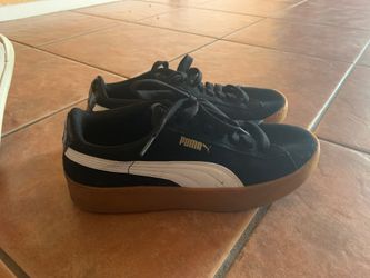 Pumas