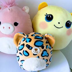 Plush  Toys