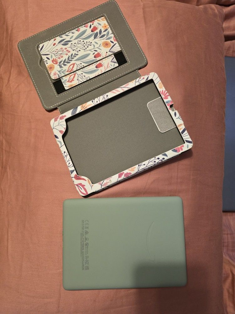Kindle Paperwhite 11th GEN