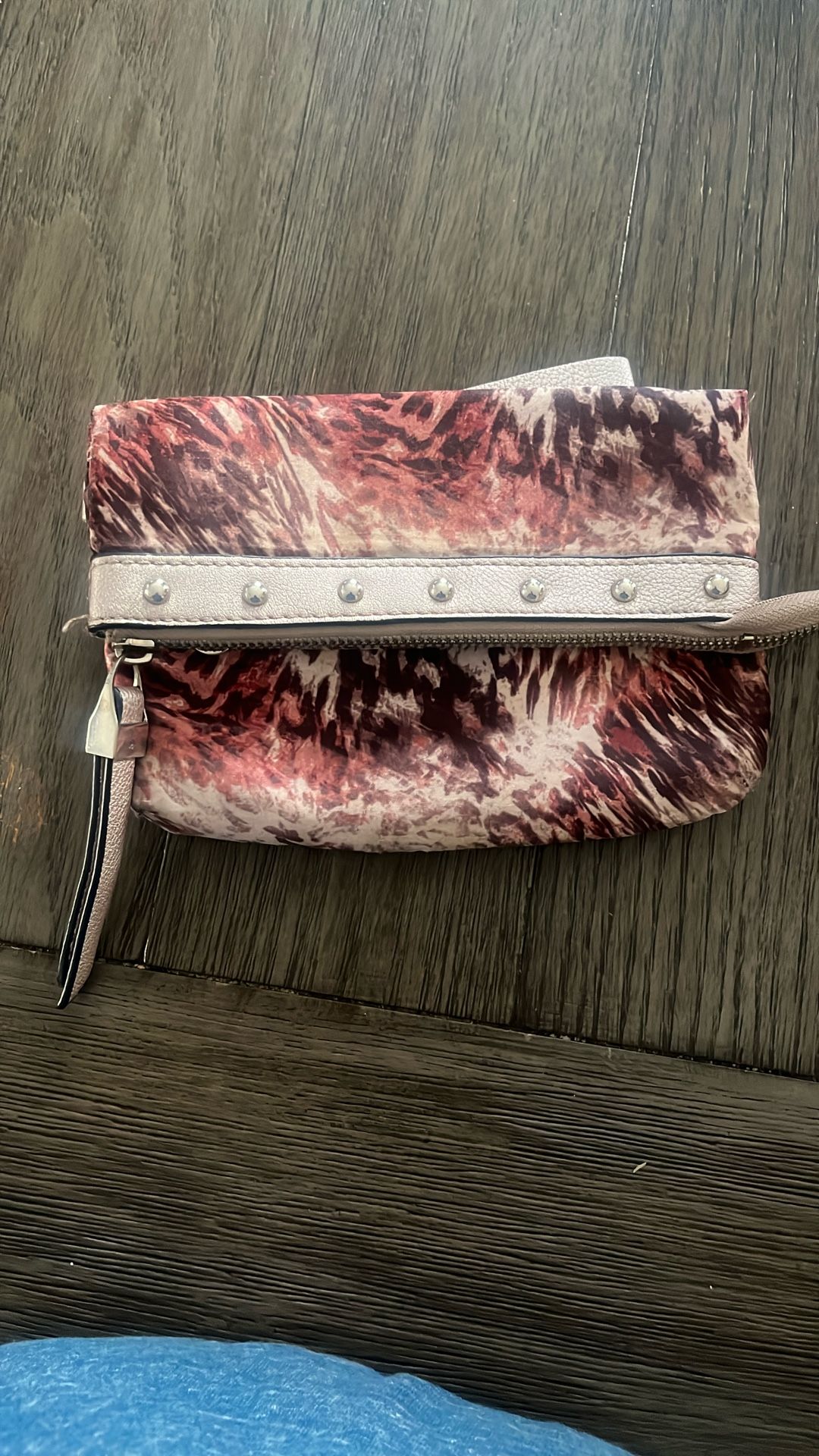 Small Jennifer Lopez Purse/wallet