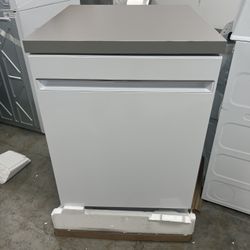 GE Portable Dishwasher 