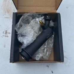 JXB performance Adjustable Metal Extended Slave Cylinder 