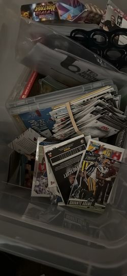 NFL Pokémon Cards