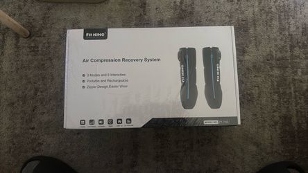 Air Compression Recovery System