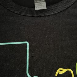 Tesla Texas Giga T Shirt 