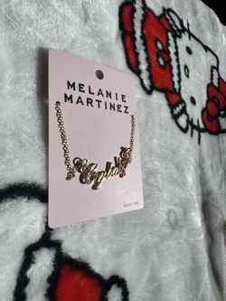Crybaby Necklace Melanie Martinez