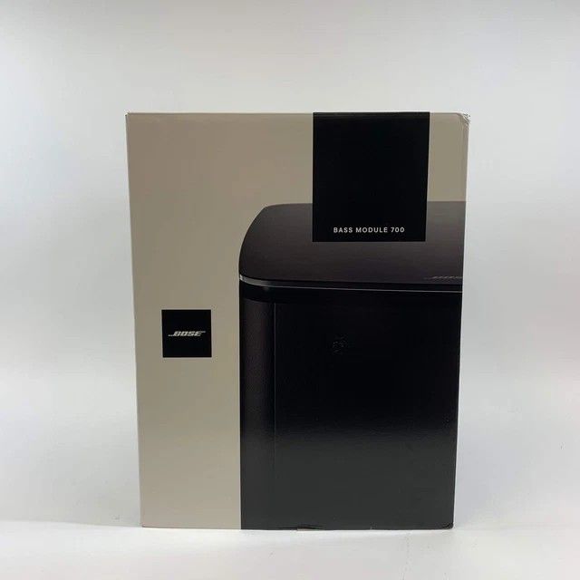 New-Bose-Bass-Module-700-Subwoofer