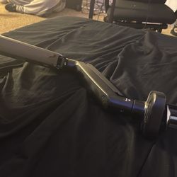 180hz Acer Monitor & Monitor Arm