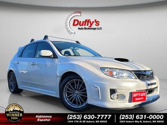 2014 Subaru Impreza