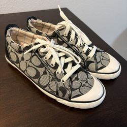 Coach Tennis Shoes 