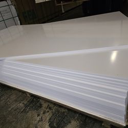 PVC FOAM  3/4 - 4×8
