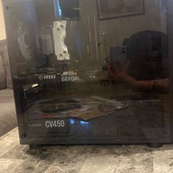 Intel(R) Core I5 Gaming Pc 