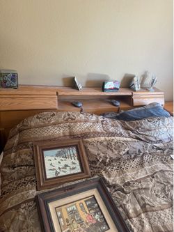 Bedroom furniture