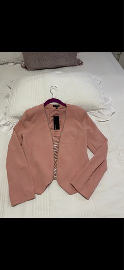 SR Michel Blazer Size Médium, New Whit Tags