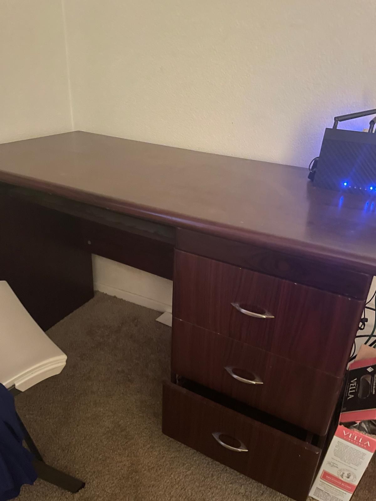 Desk 
