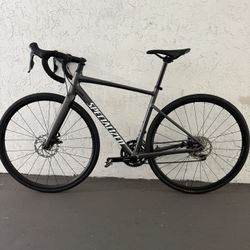 Specialized Allez Shimano Claris