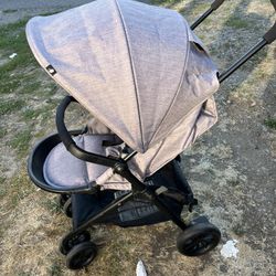 Evenflo Sibby Travel System Stroller