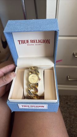 True Religion Watch