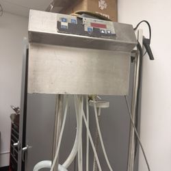 Accuteck  6 Head  Filler Mini Pincher 