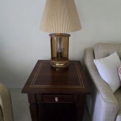 End Table