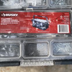 Husky Connect Toolbox 
