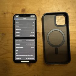 IPHONE 12 64GB Unlock 