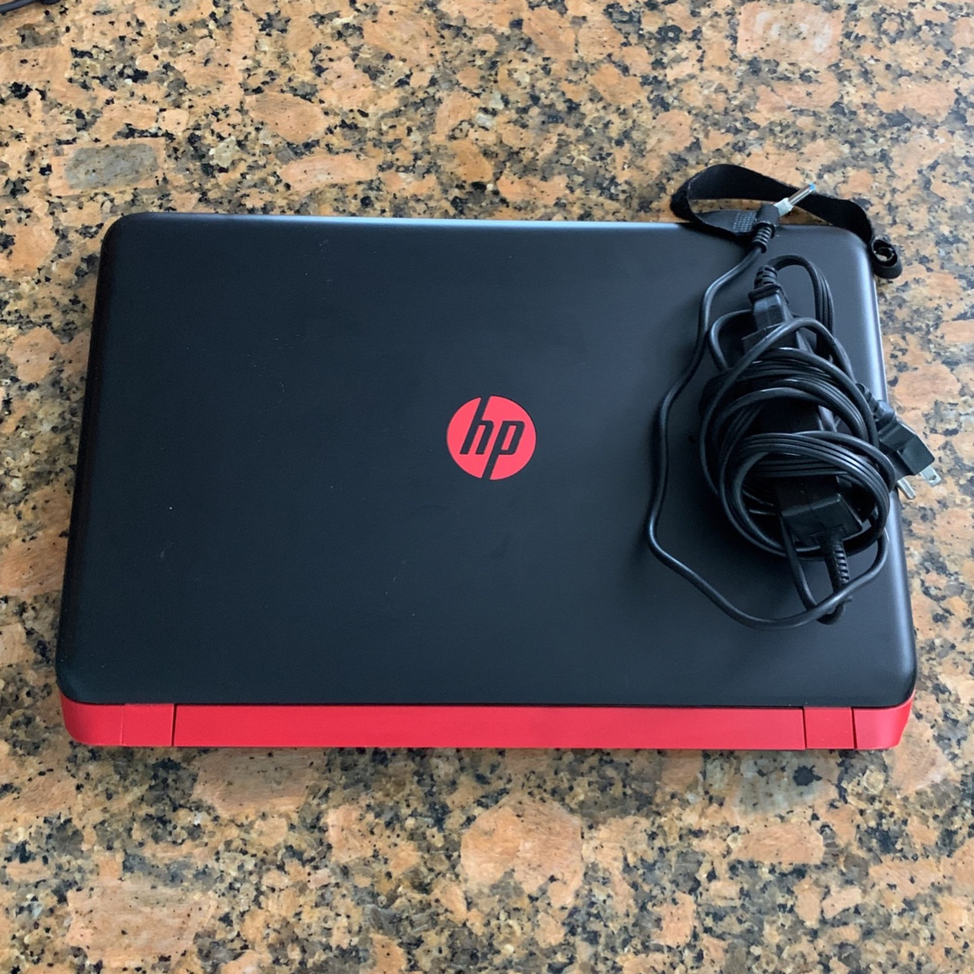 HP Beats Special edition 15.6” Laptop