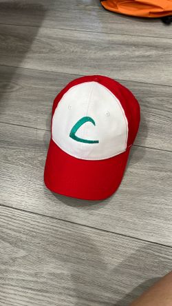 Pokemon Cap