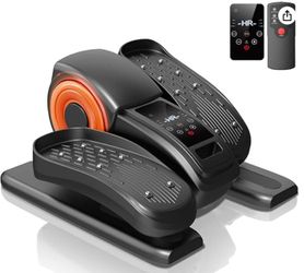 Elliptical Exercise Machine 