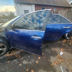 2007 To 2011 TOYOTA CAMRY PARTS 