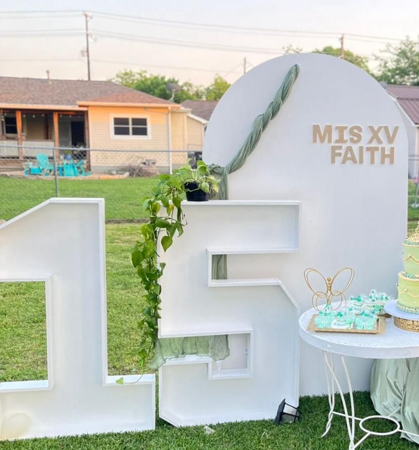 Los Hice Para La Fiesta De Mi Hija Y Ya No Los Ocupo