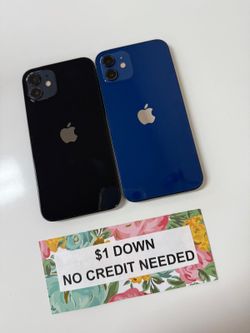 🔥 iPhone 12 Clearance Blowout – Save 75% Instantly! Just $1 to take it home + Up to 6 Months Warranty ✅