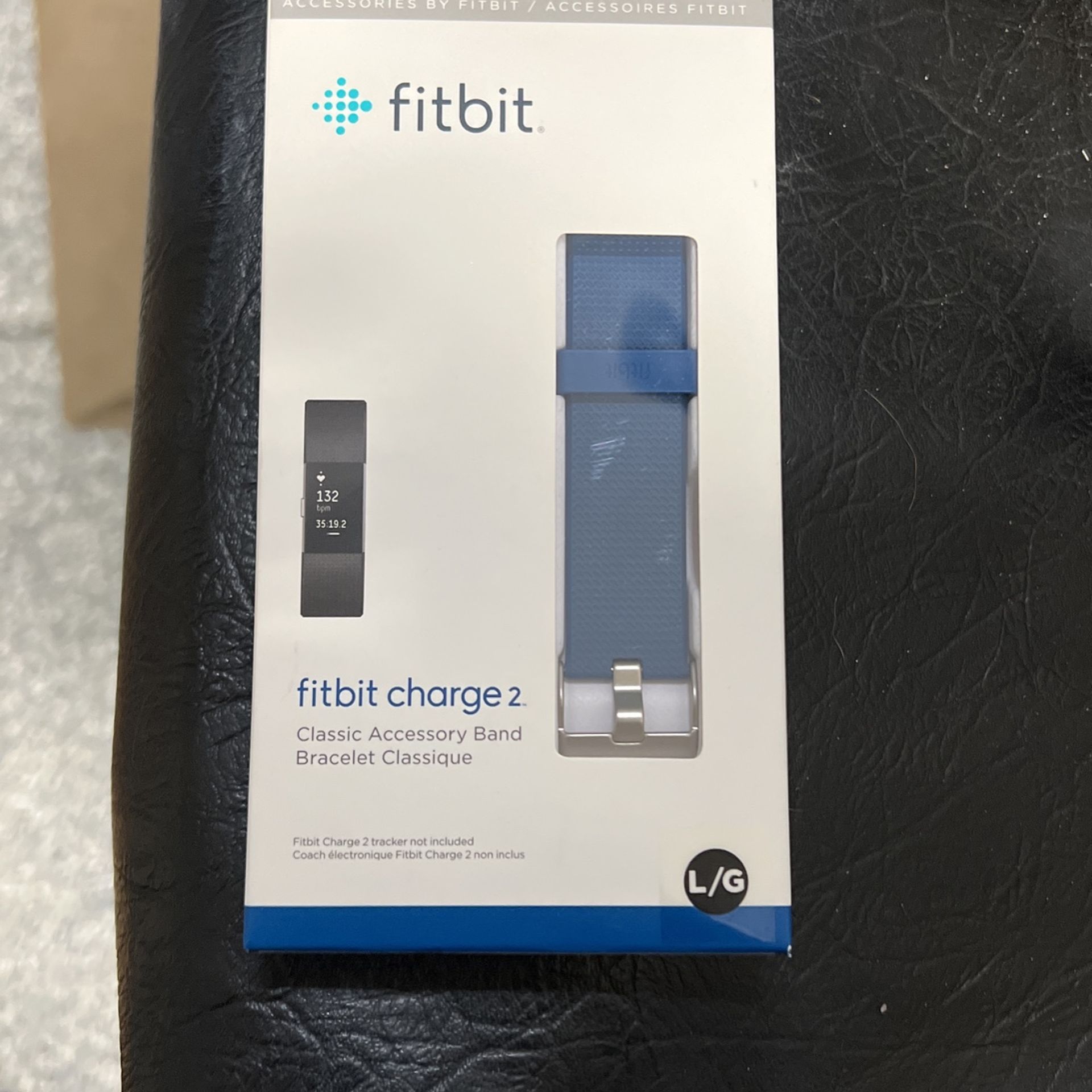 Fitbit charge 2 band