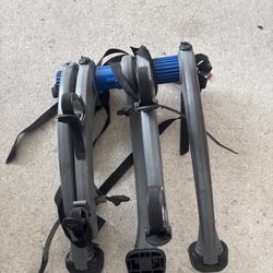 Bike Rack Trunk !!!!