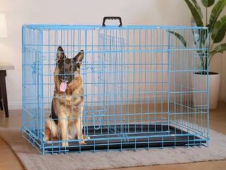 Xl Dog crate