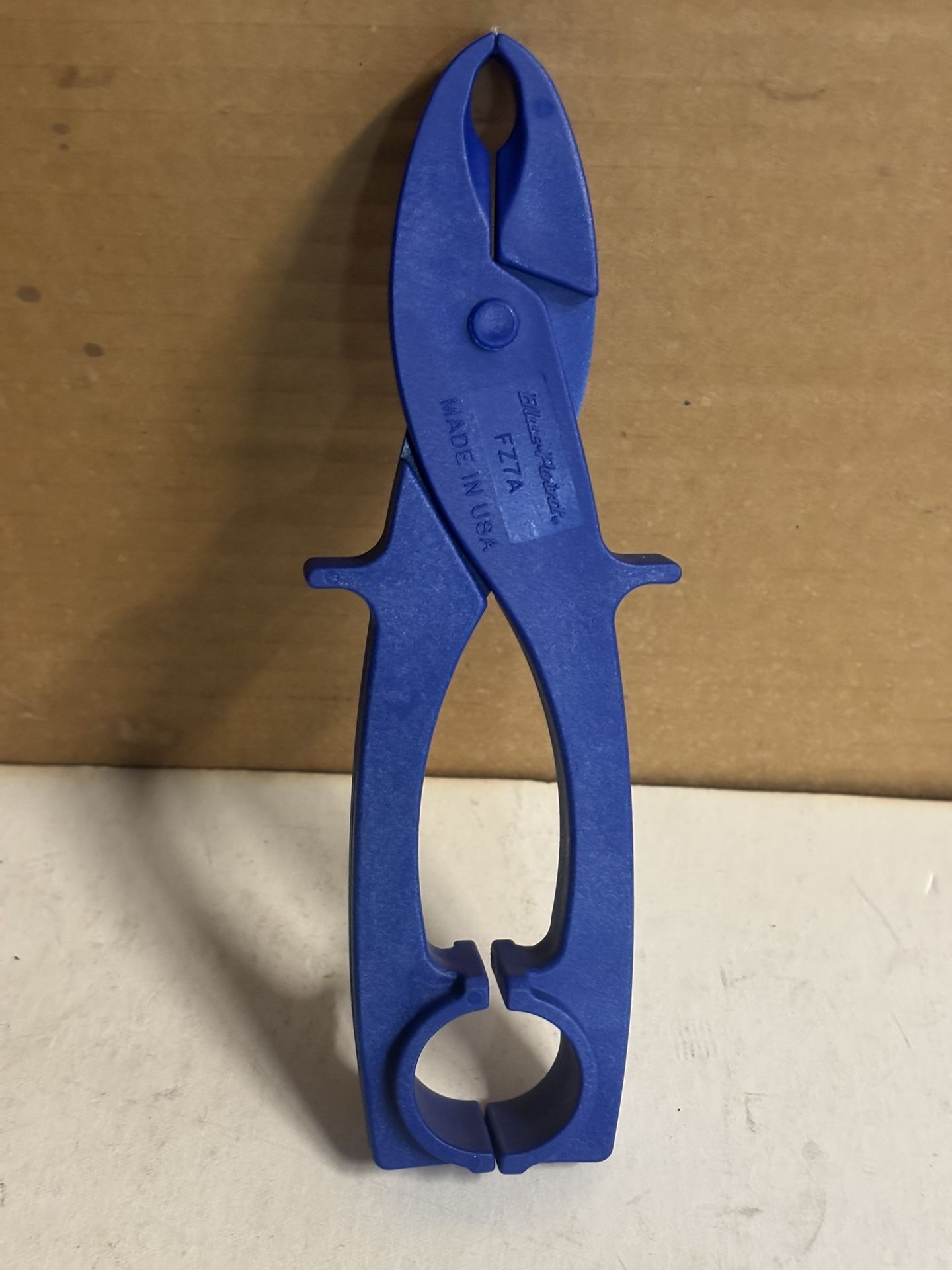 Snap-on Tools Fuse Tongs (Fuses 15/16” to 1" D) (Blue-Point®)