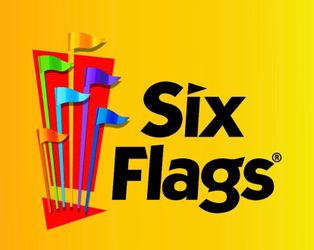 Six flags tickets