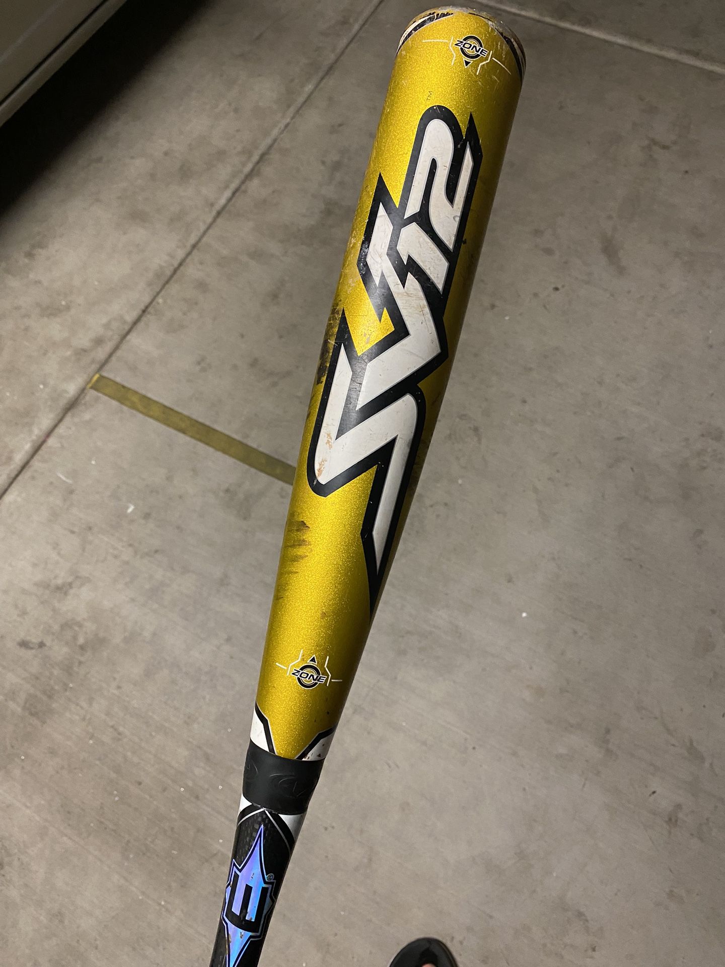 Easton SV12 Baseball Bat 