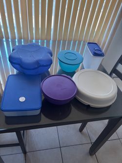 Tupperware
