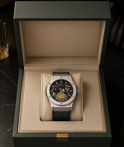 Beautiful watch