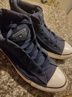 Converse All Star Shoes