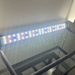 LED Light 30-36” 